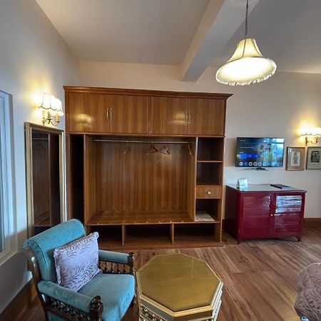 The Elgin Silver Oaks - Heritage Resort & Spa Kalimpong Esterno foto
