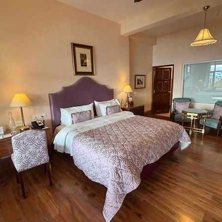 The Elgin Silver Oaks - Heritage Resort & Spa Kalimpong Esterno foto