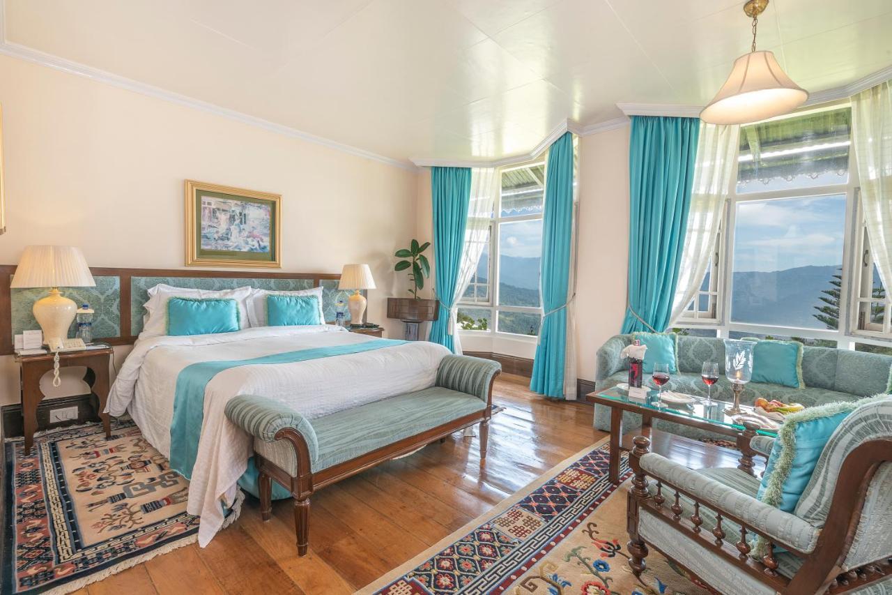 The Elgin Silver Oaks - Heritage Resort & Spa Kalimpong Esterno foto