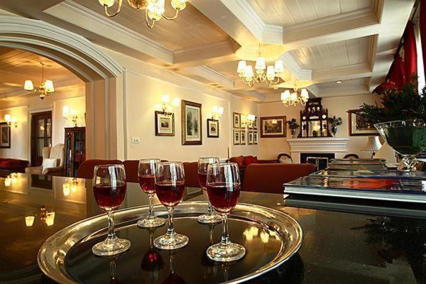 The Elgin Silver Oaks - Heritage Resort & Spa Kalimpong Esterno foto