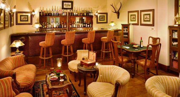 The Elgin Silver Oaks - Heritage Resort & Spa Kalimpong Esterno foto