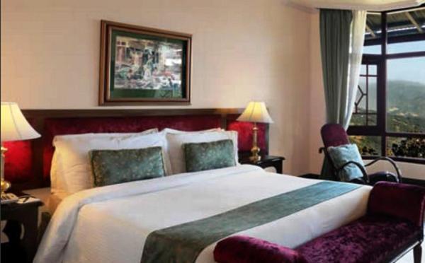 The Elgin Silver Oaks - Heritage Resort & Spa Kalimpong Esterno foto