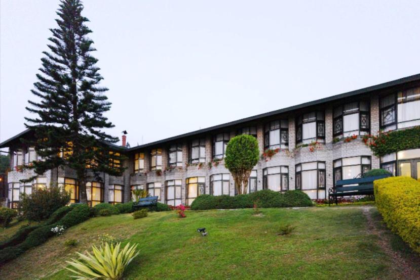 The Elgin Silver Oaks - Heritage Resort & Spa Kalimpong Esterno foto