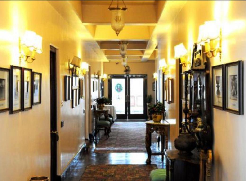 The Elgin Silver Oaks - Heritage Resort & Spa Kalimpong Esterno foto