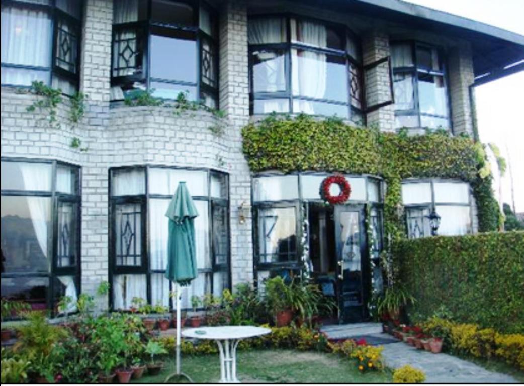 The Elgin Silver Oaks - Heritage Resort & Spa Kalimpong Esterno foto