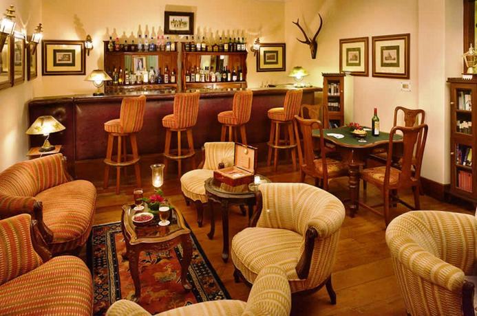 The Elgin Silver Oaks - Heritage Resort & Spa Kalimpong Esterno foto