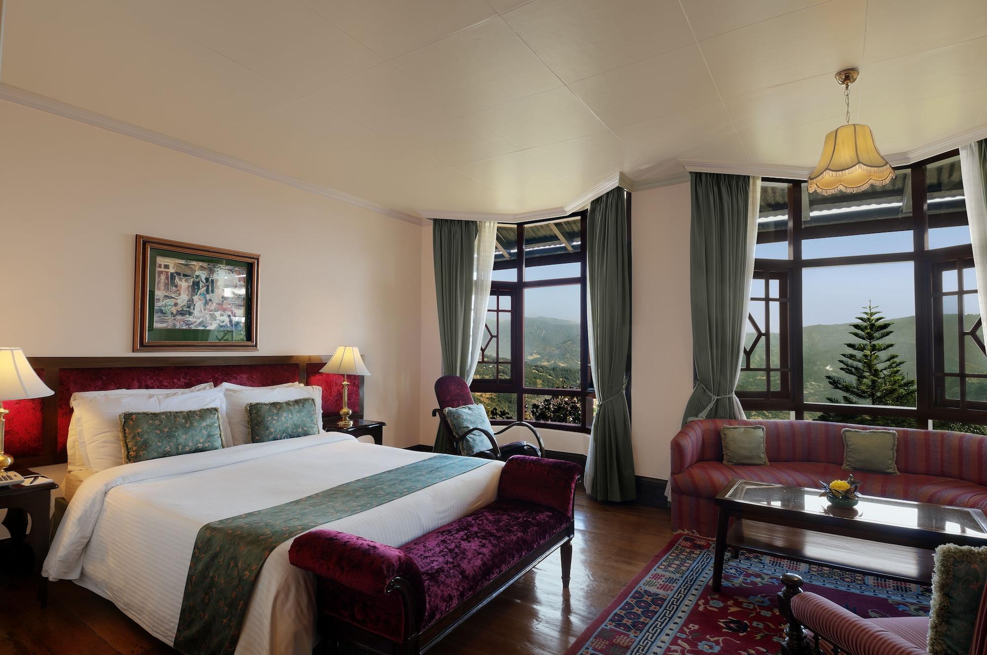 The Elgin Silver Oaks - Heritage Resort & Spa Kalimpong Esterno foto