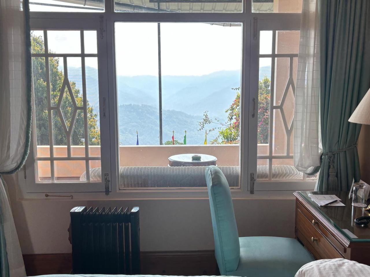 The Elgin Silver Oaks - Heritage Resort & Spa Kalimpong Esterno foto